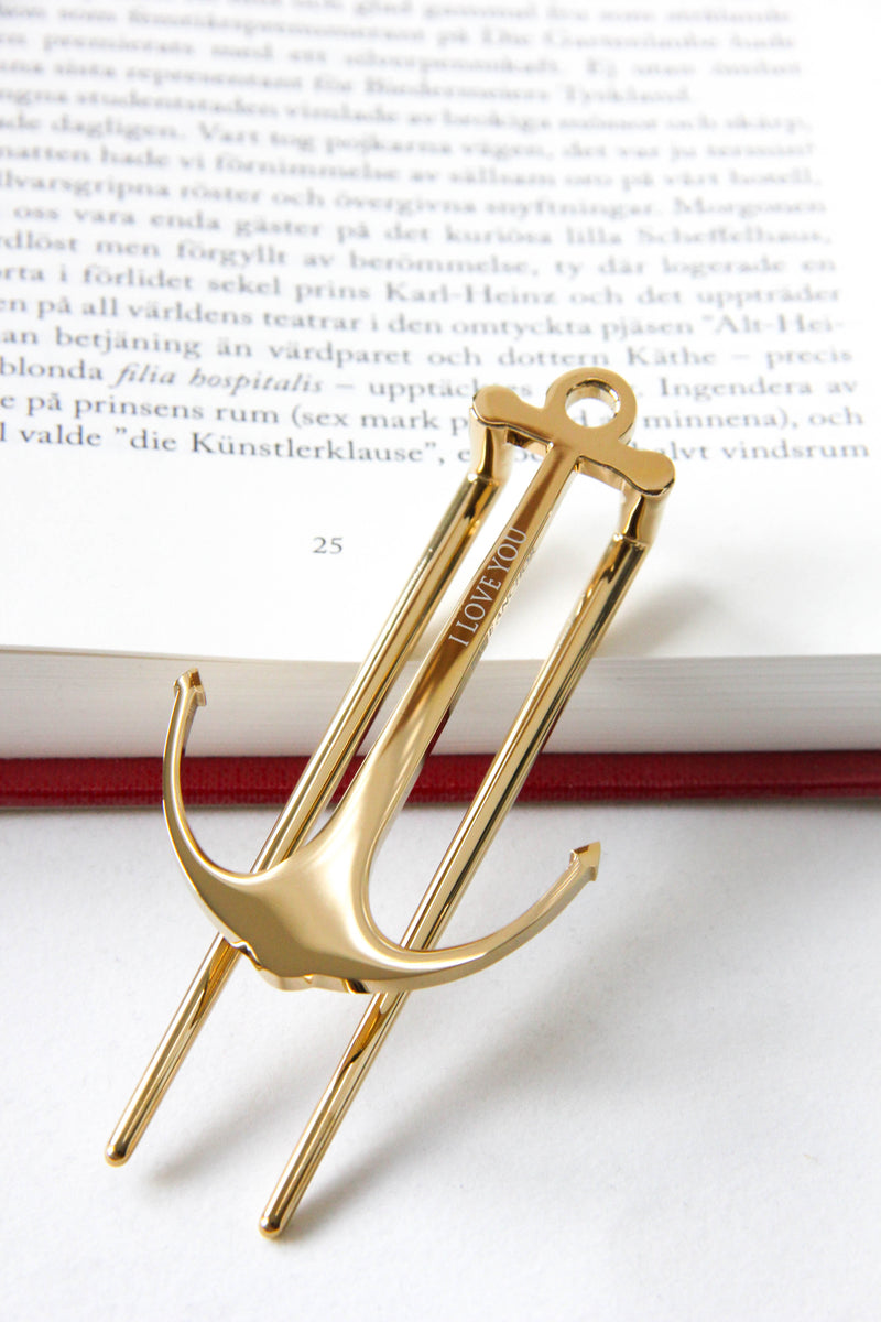 Page Anchor