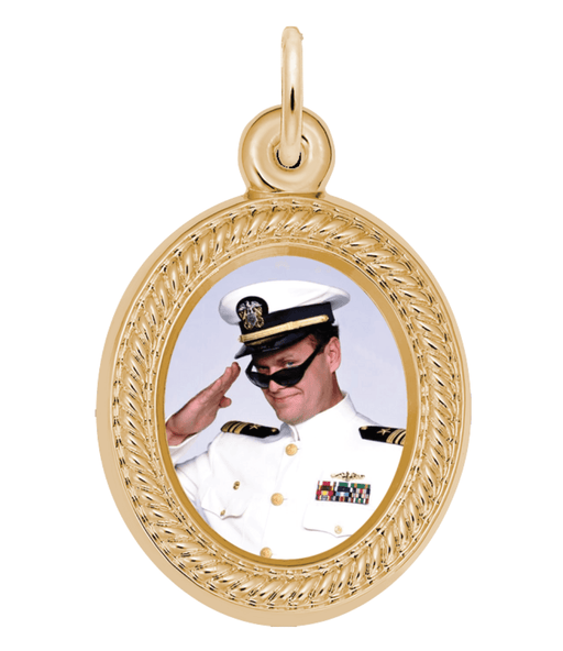 Rope Photoart Charm - 16Submarines