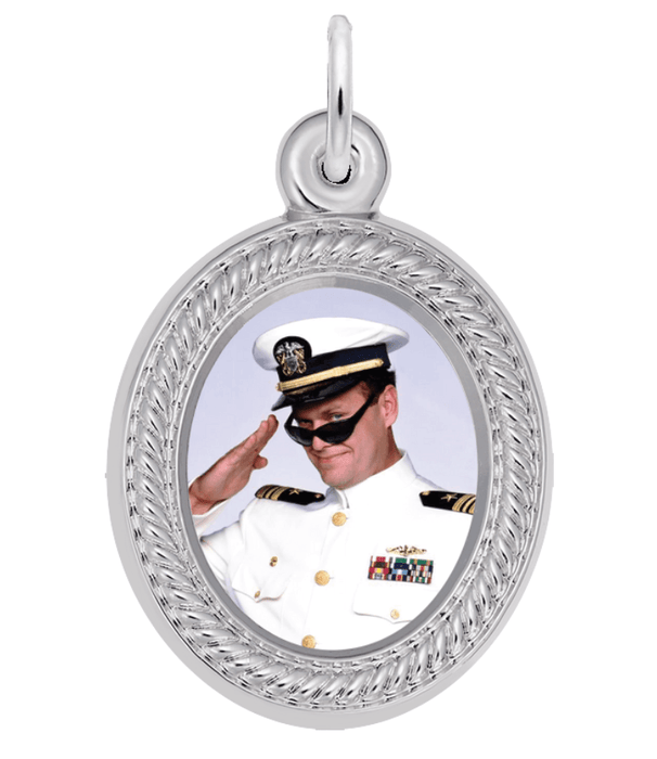 Rope Photoart Charm - 16Submarines