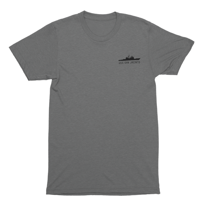 San Jacinto Cruiser T-Shirt