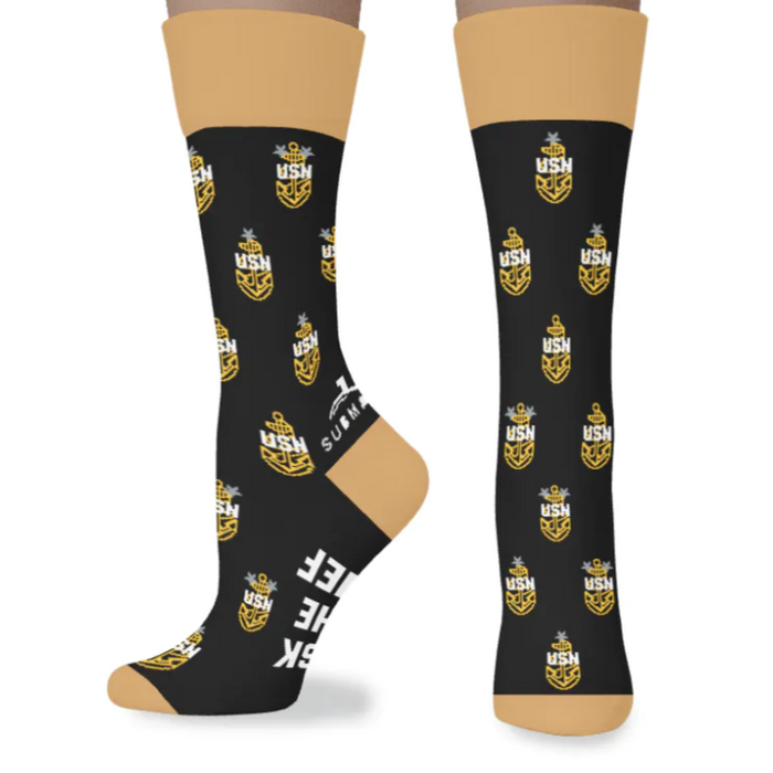 Chief Socks