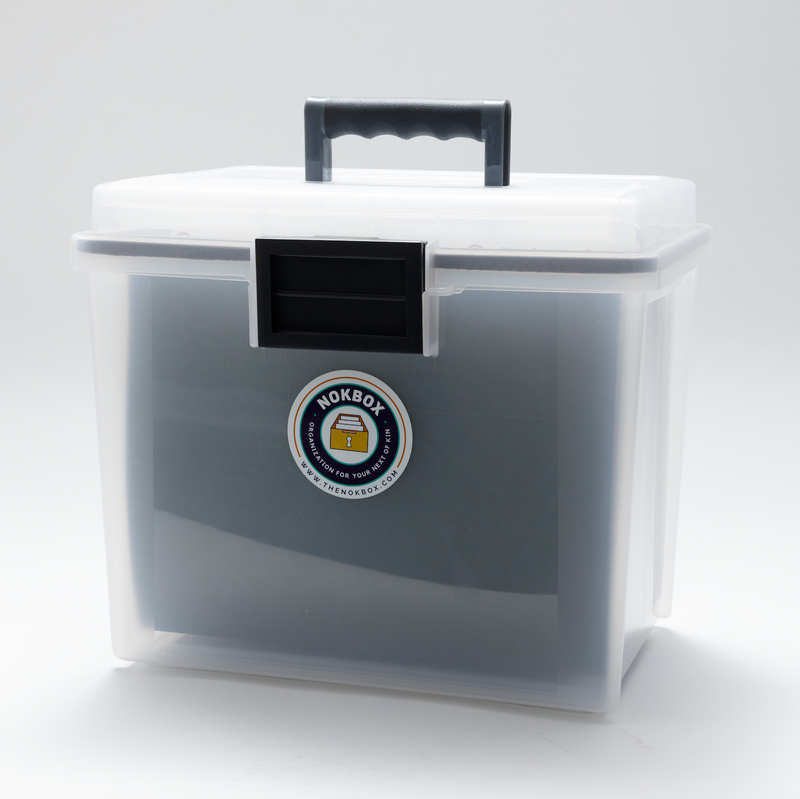 The Original Nokbox™