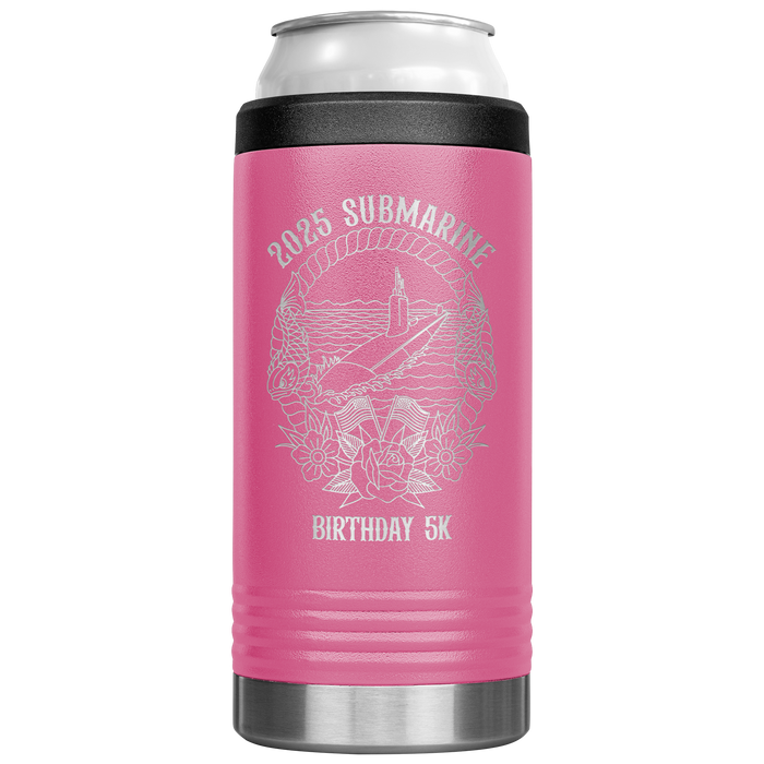 Submarine_5k_12oz_Cozie_Insulated_Tumble_12oz_Koozie_Main_Pink_Mockup.png
