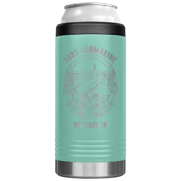 Submarine_5k_12oz_Cozie_Insulated_Tumble_12oz_Koozie_Main_Teal_Mockup.png