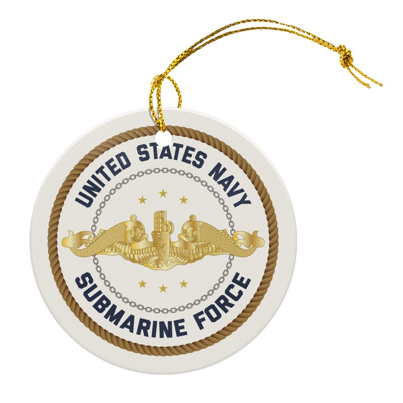 Submarine_Force_Porcelain_Ornament_Gold_Round_Main_Ribbon_Mockup.png