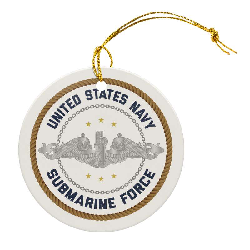 Submarine_Force_Porcelain_Ornament_Silv_Round_Main_Ribbon_Mockup.png