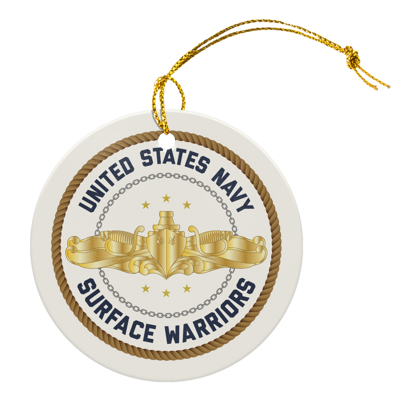 Surface_Warrior_Porcelain_Ornament_Gold_Round_Main_Ribbon_Mockup.png