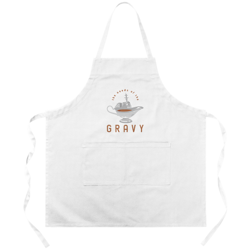The_Needs_of_the_Gravy_Destroyer_Apron_White_Transparent_Mockup.png