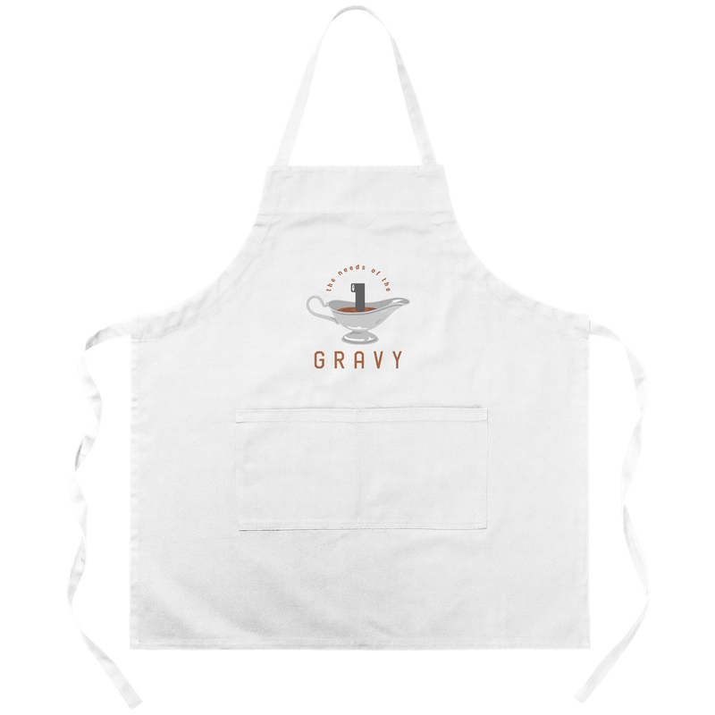 The_Needs_of_the_Gravy_Submarine_Apron_White_Transparent_Mockup.png
