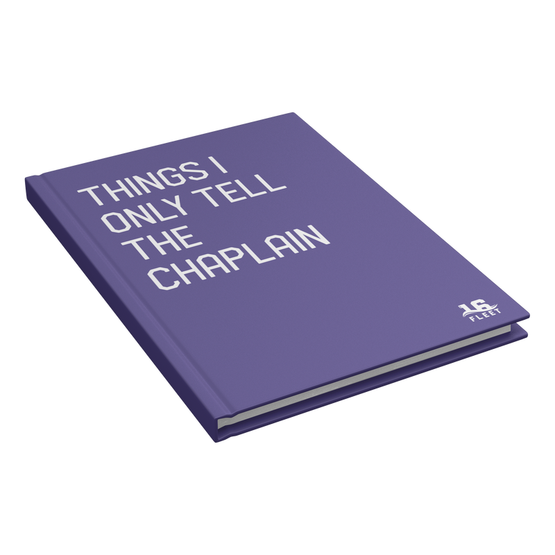Things_I_Only_Tell_the_Chaplain_Closed_Cover_Angle_Mockup.png