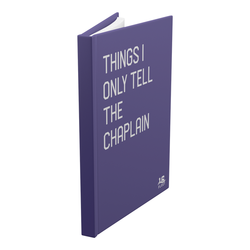 Things_I_Only_Tell_the_Chaplain_Standing_Angle_Mockup.png