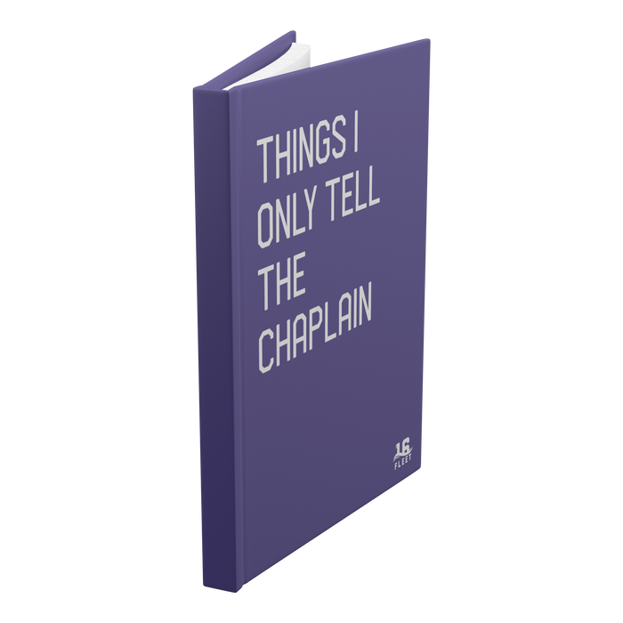Things_I_Only_Tell_the_Chaplain_Standing_Angle_Mockup.png