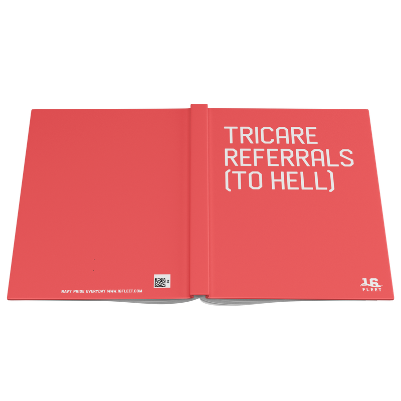 TriCare_Referrals_Hardcover_Journal_Open_Cover_Flat_Mockup.png
