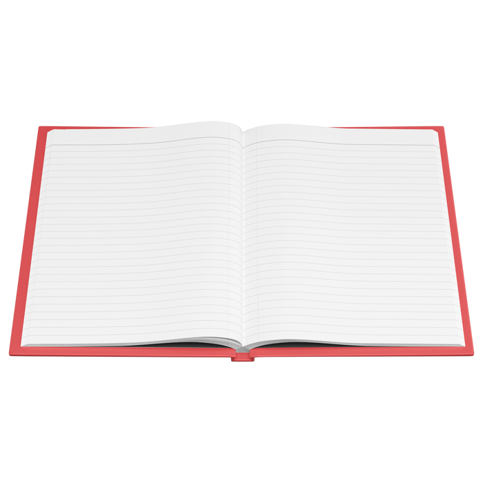TriCare_Referrals_Hardcover_Journal_Open_Pages_Flat_Mockup.png