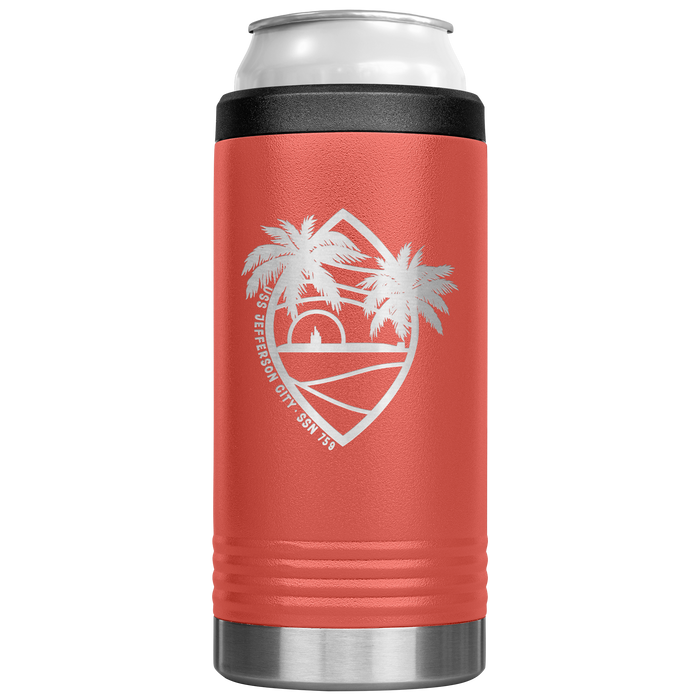 USS_Jefferson_City_12oz_Cozie_Insulated__12oz_Koozie_Main_Coral_Mockup.png