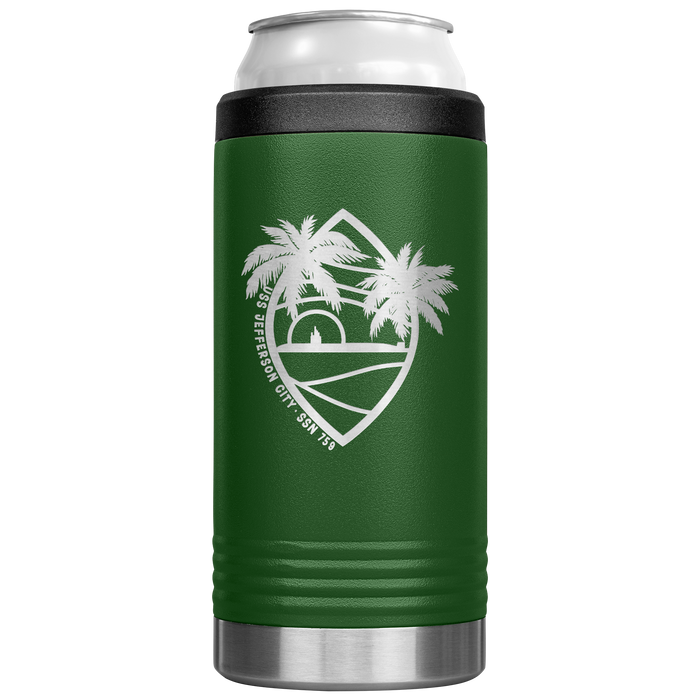 USS_Jefferson_City_12oz_Cozie_Insulated__12oz_Koozie_Main_Green_Mockup.png