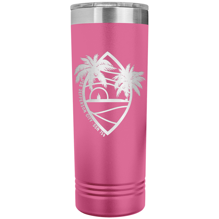 USS_Jefferson_City_22oz_Skinny_Tumbler_Pink_Mockup.png