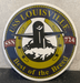 Submarine Crest Decals - 16Submarines