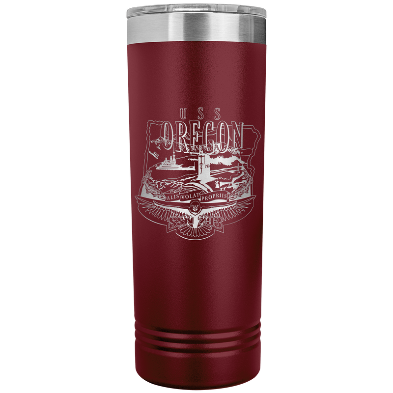 USS_Oregon_22oz_Skinny_Tumbler_Maroon_Mockup.png_16204530