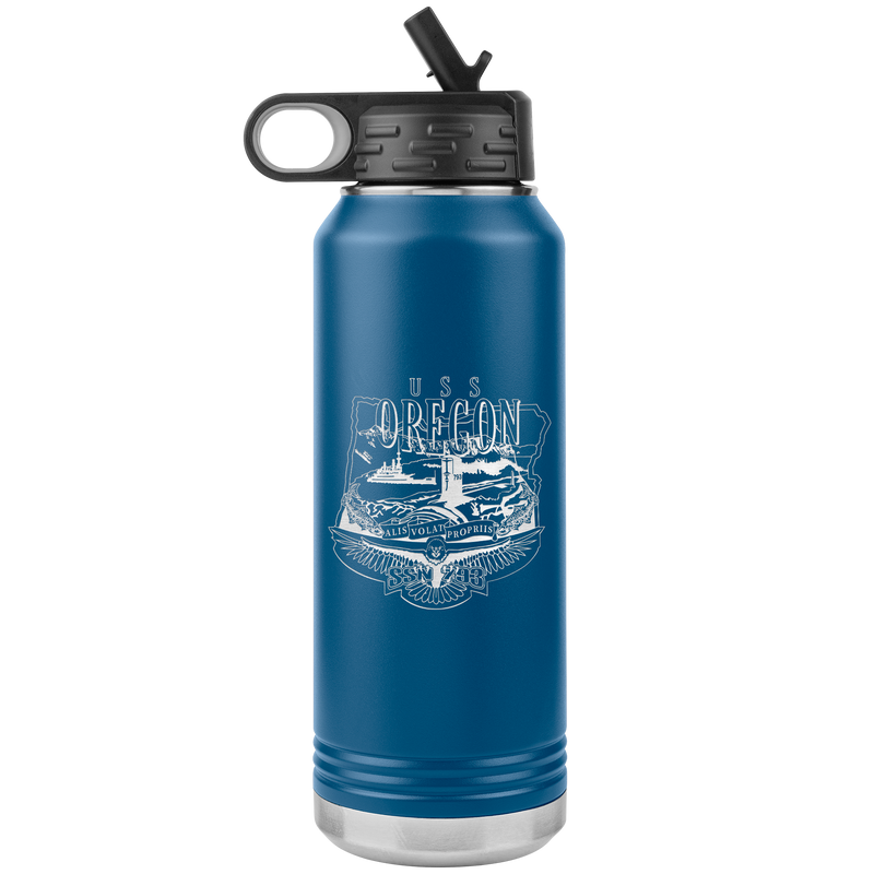 USS_Oregon_32oz_Insulated_Water_Bottle_WB_Tumbler_Blue_Mockup.png_16204497