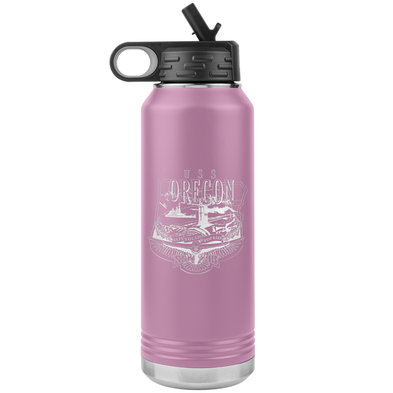 USS_Oregon_32oz_Insulated_Water_Bottle_WB_Tumbler_LtPurple_Mockup.png_16204500