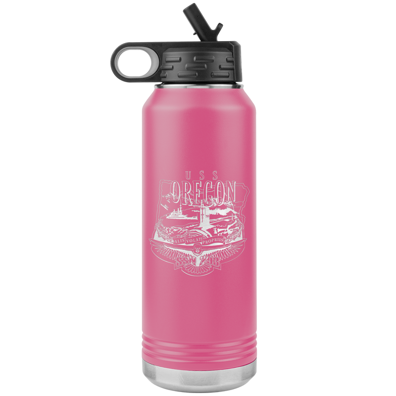 USS_Oregon_32oz_Insulated_Water_Bottle_WB_Tumbler_Pink_Mockup.png_16204503