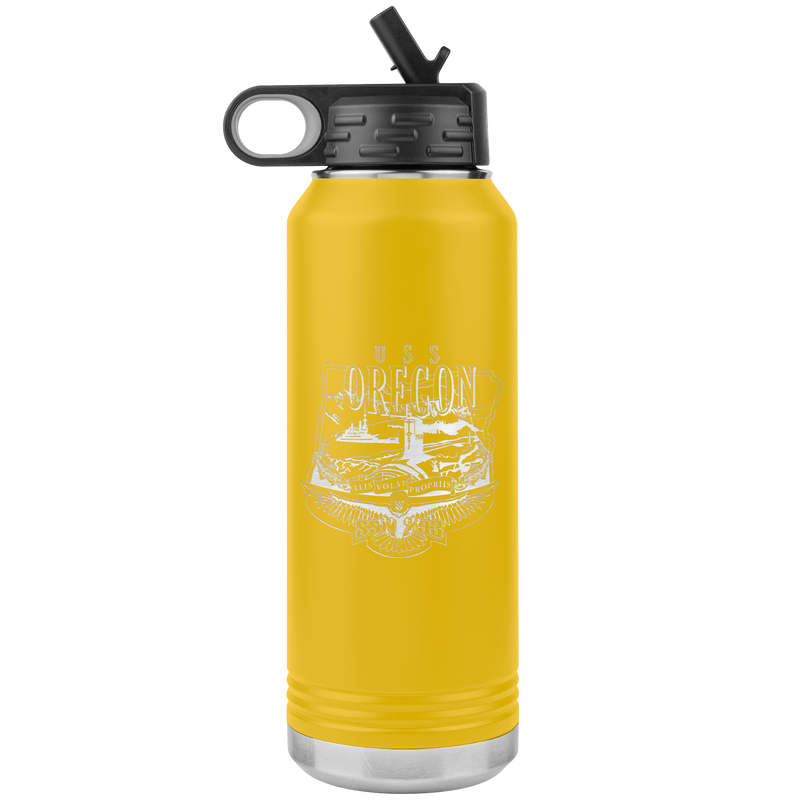 USS_Oregon_32oz_Insulated_Water_Bottle_WB_Tumbler_Yellow_Mockup.png_16204509