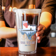 USS_Texas_FRG_16oz_Acrylic_Cup_Acrylic_Tumbler_Lifestyle_Coffee_02_Mockup.png_16151696