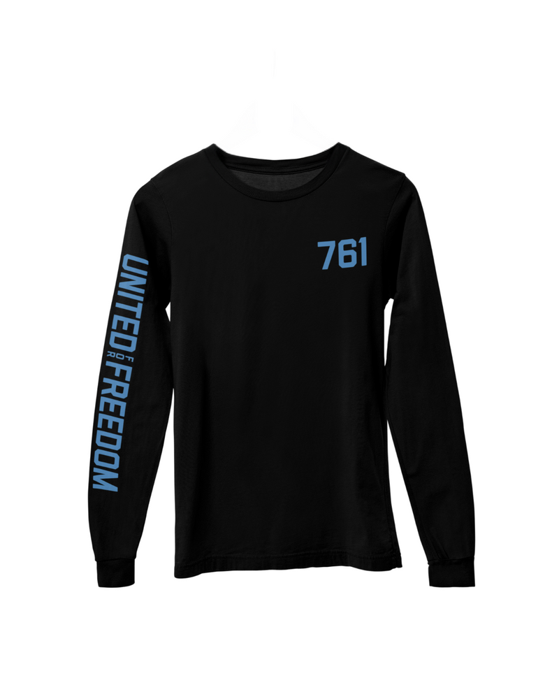 USS Springfield Long Sleeve T-Shirt