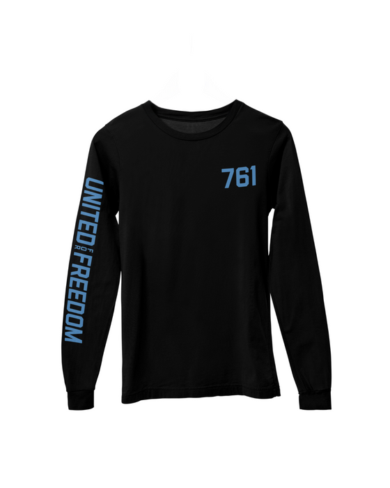 USS Springfield FRG Long Sleeve T-Shirt