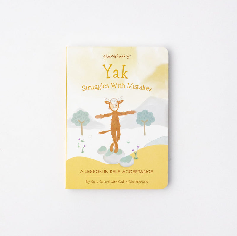 Yak Kin