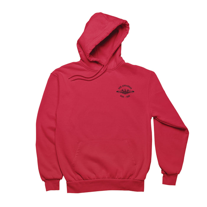 Arkansas Hoodie