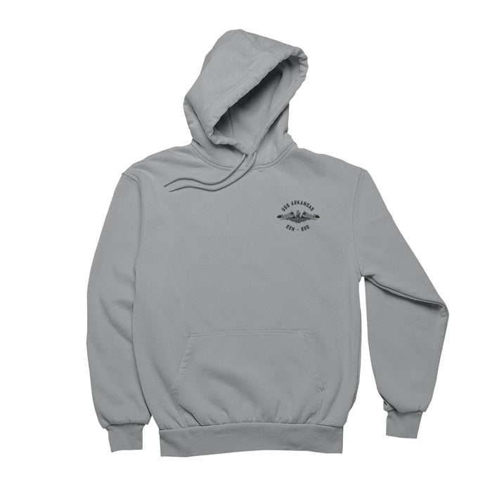 Arkansas Hoodie