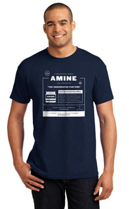 Amine Air Freshener T-Shirt