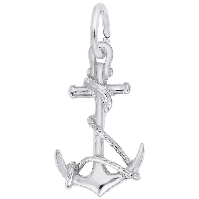 Anchor Charm