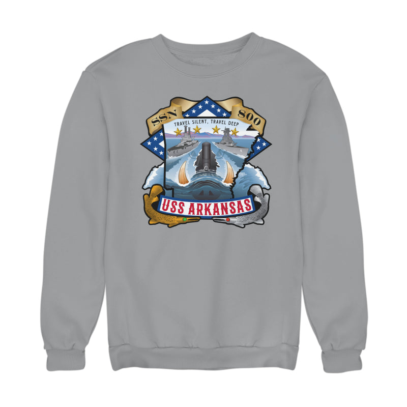 Arkansas Sweatshirt