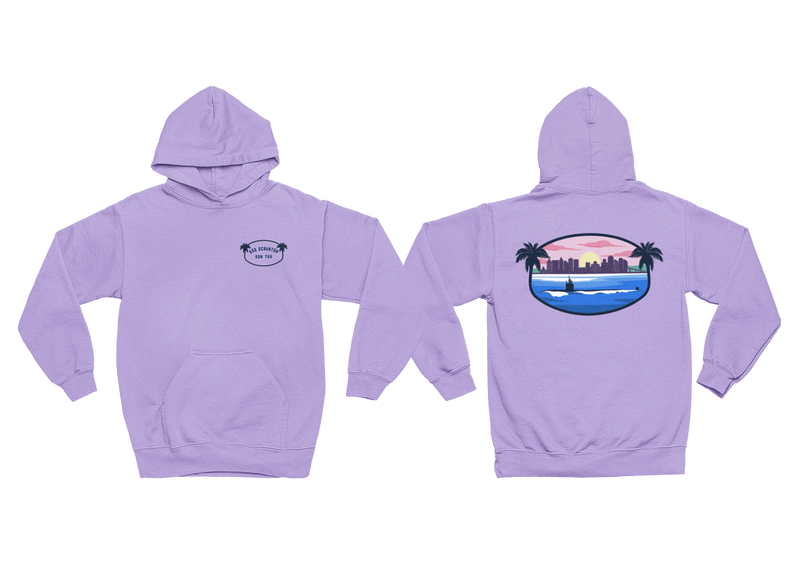 USS Scranton Hoodie