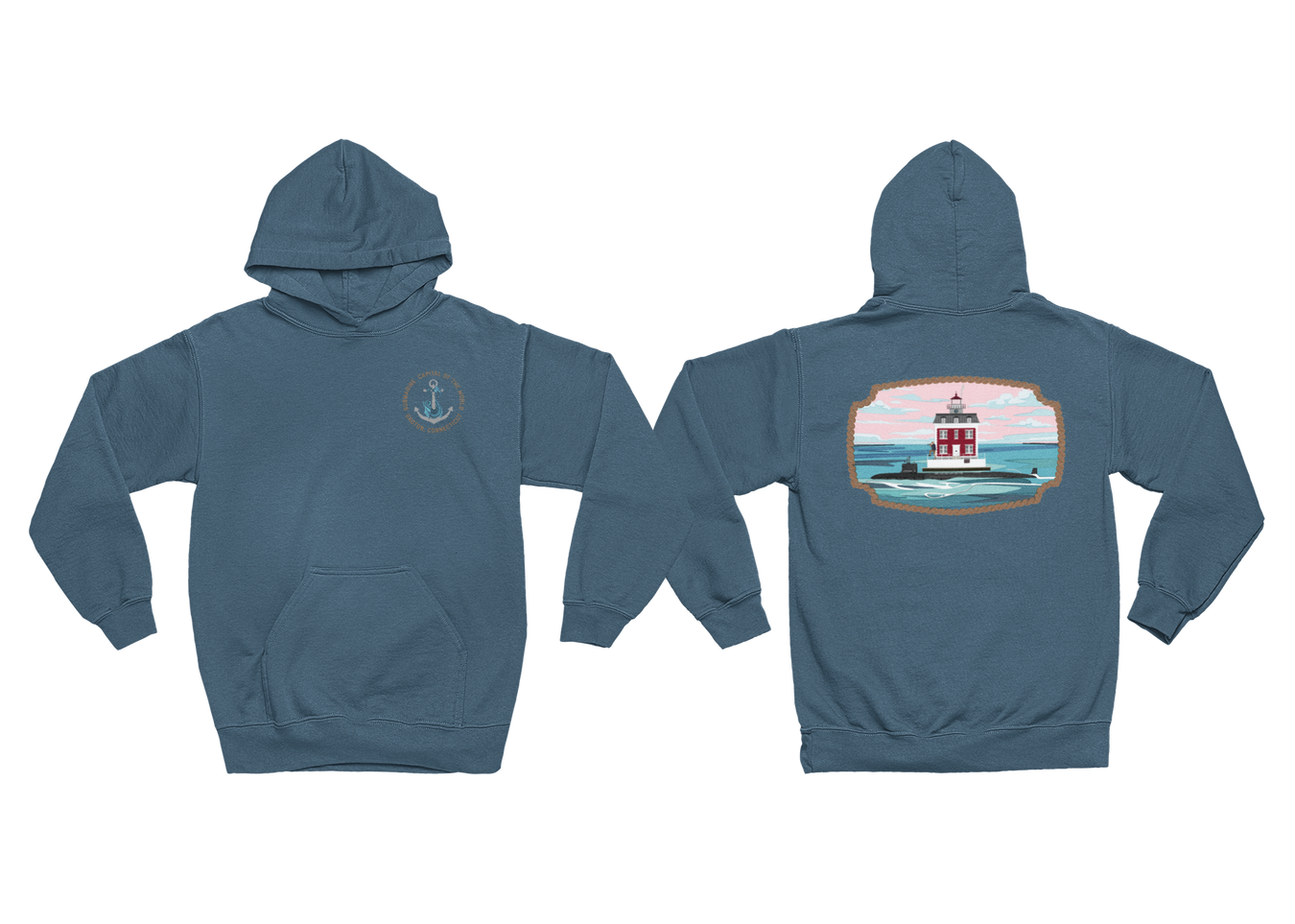 Hoodies