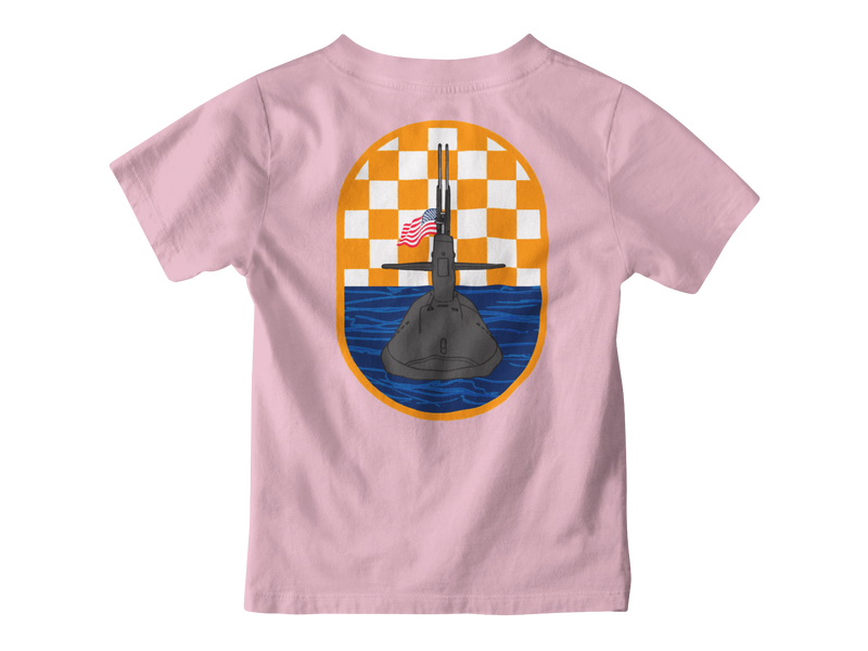 USS Tennessee FRG Youth T-Shirt