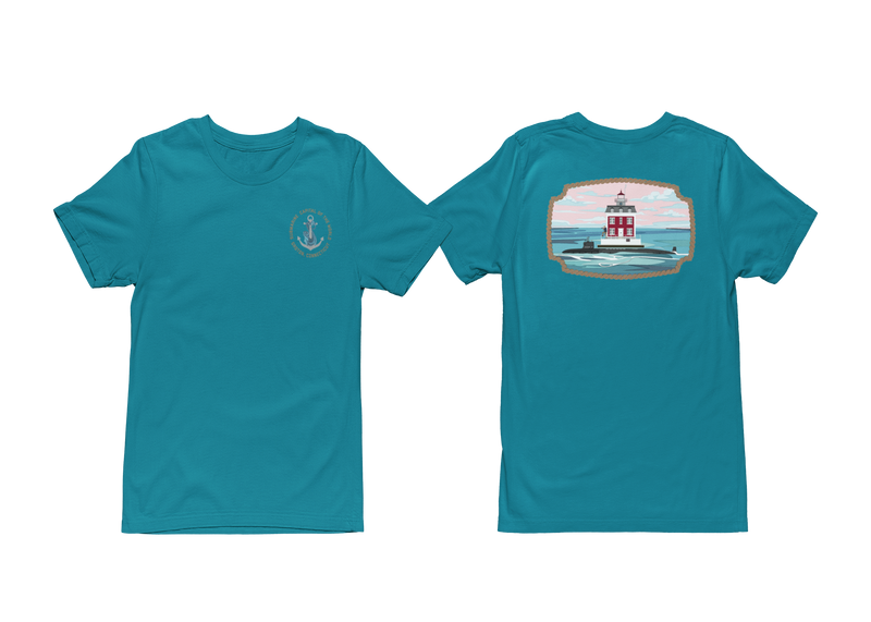 Groton Submarine T-Shirt