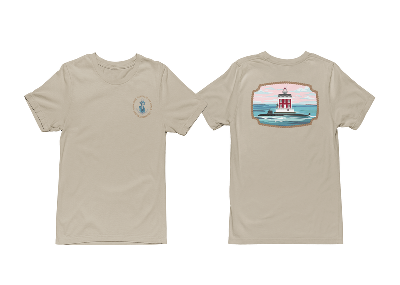 Groton Submarine T-Shirt