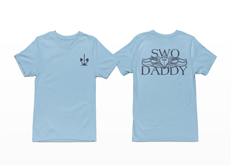 SWO Daddy T-Shirt
