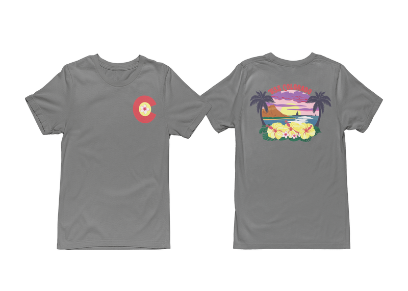 USS Colorado T-Shirt