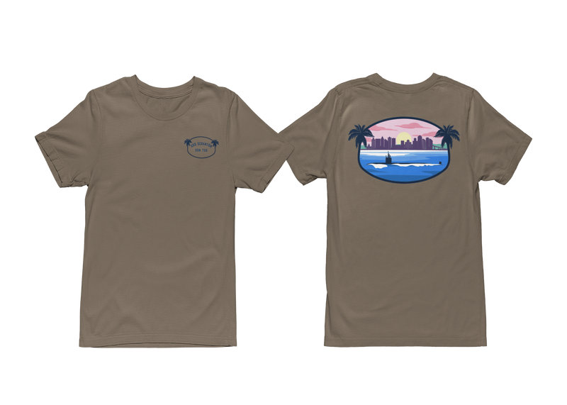 USS Scranton T-Shirt