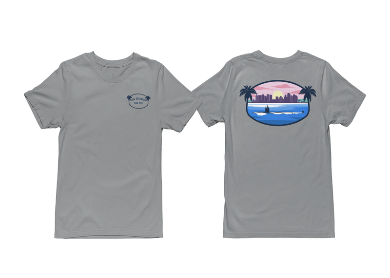 USS Scranton T-Shirt