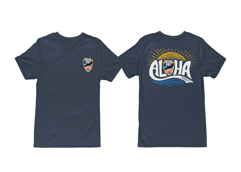 USS Tucson T-Shirt