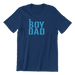 Boy Dad T-Shirt - 16Submarines