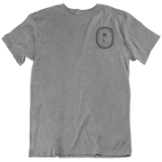 Men's USS Columbia T-Shirt - 16Submarines