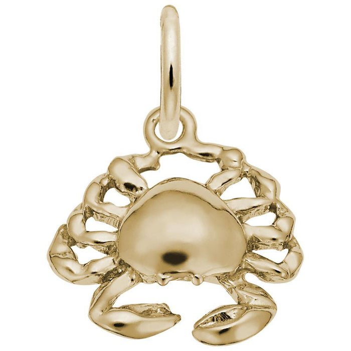 Crab Charm