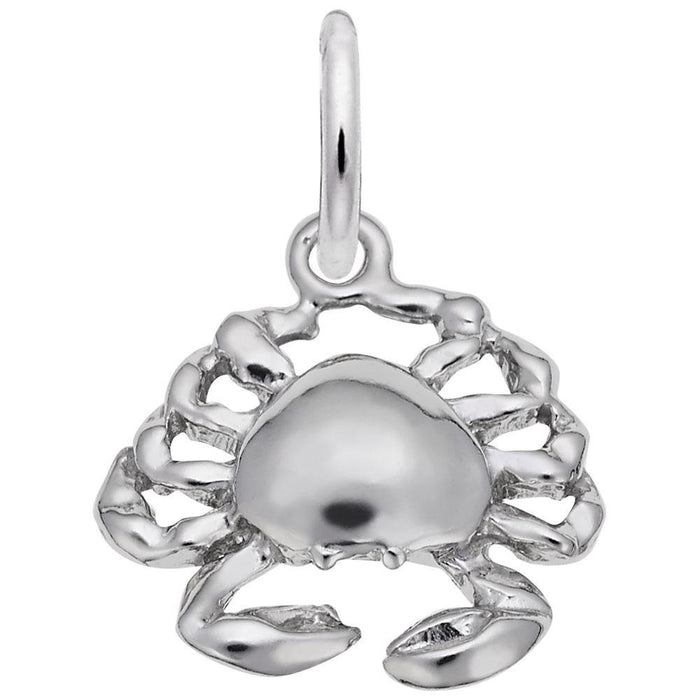 Crab Charm